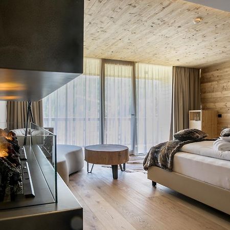 Hotel Gran Paradiso San Cassiano  Εξωτερικό φωτογραφία