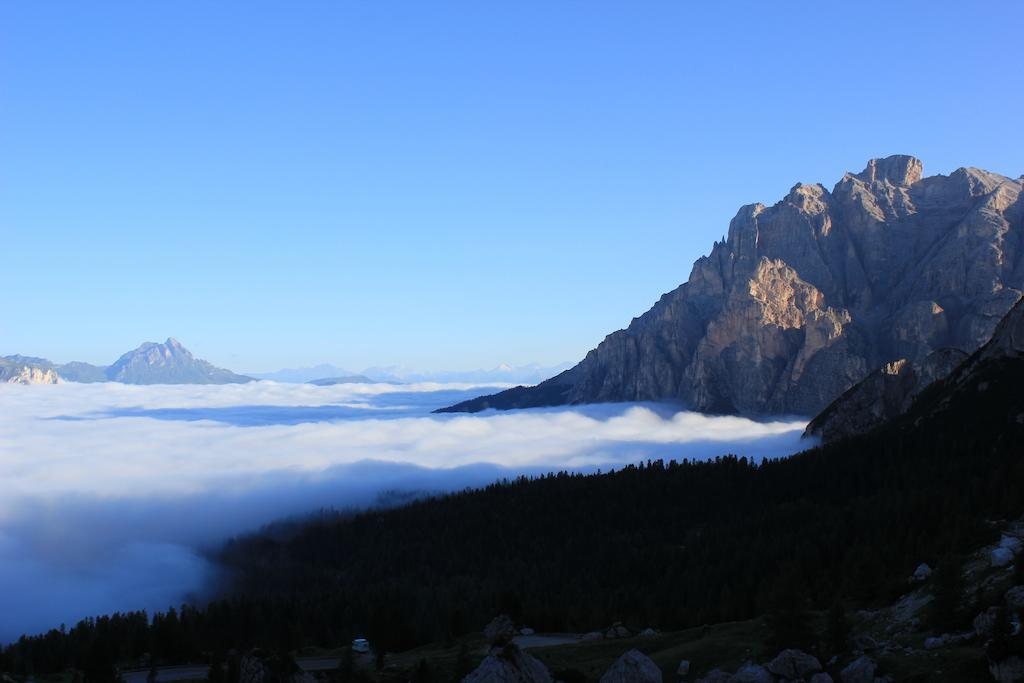 Hotel Gran Paradiso San Cassiano  Δωμάτιο φωτογραφία
